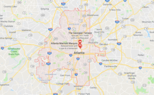 Atlanta, Georgia