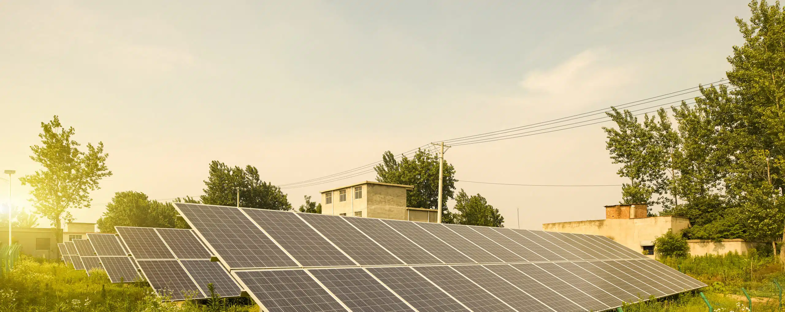 new alpha solar community